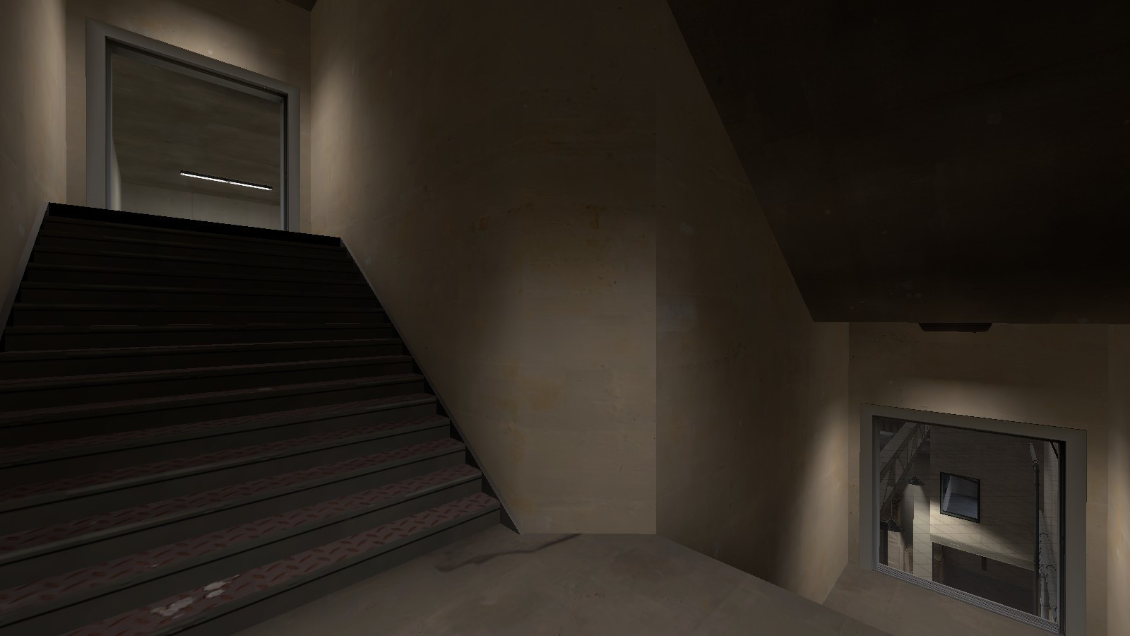 Training Target FB Mod for Team Fortress 2 | TF2 Mods