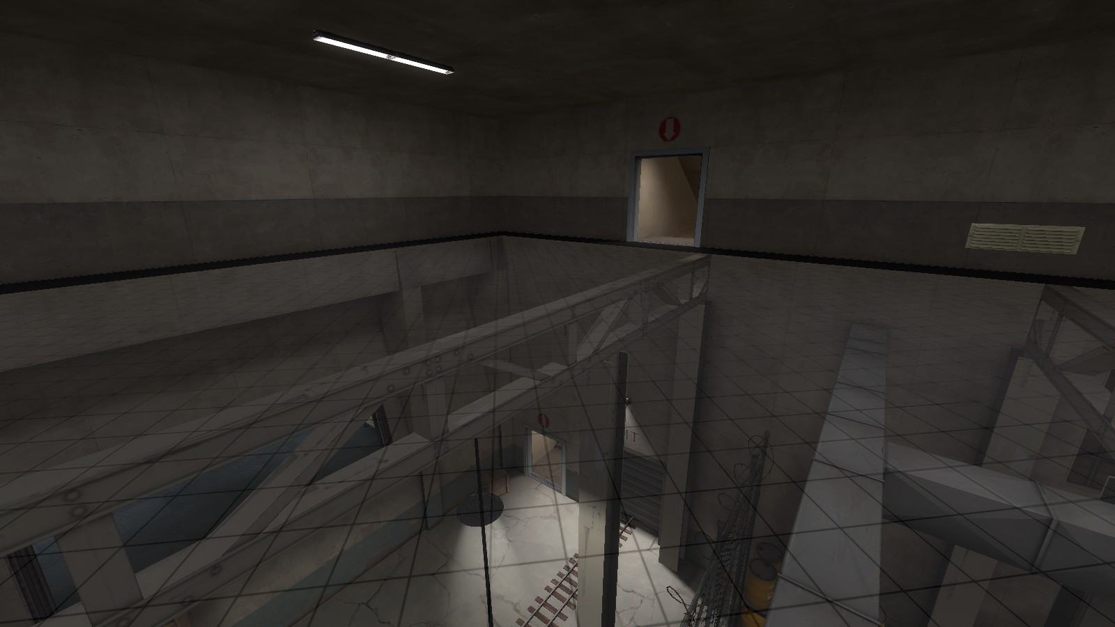 Training Target FB Mod for Team Fortress 2 | TF2 Mods