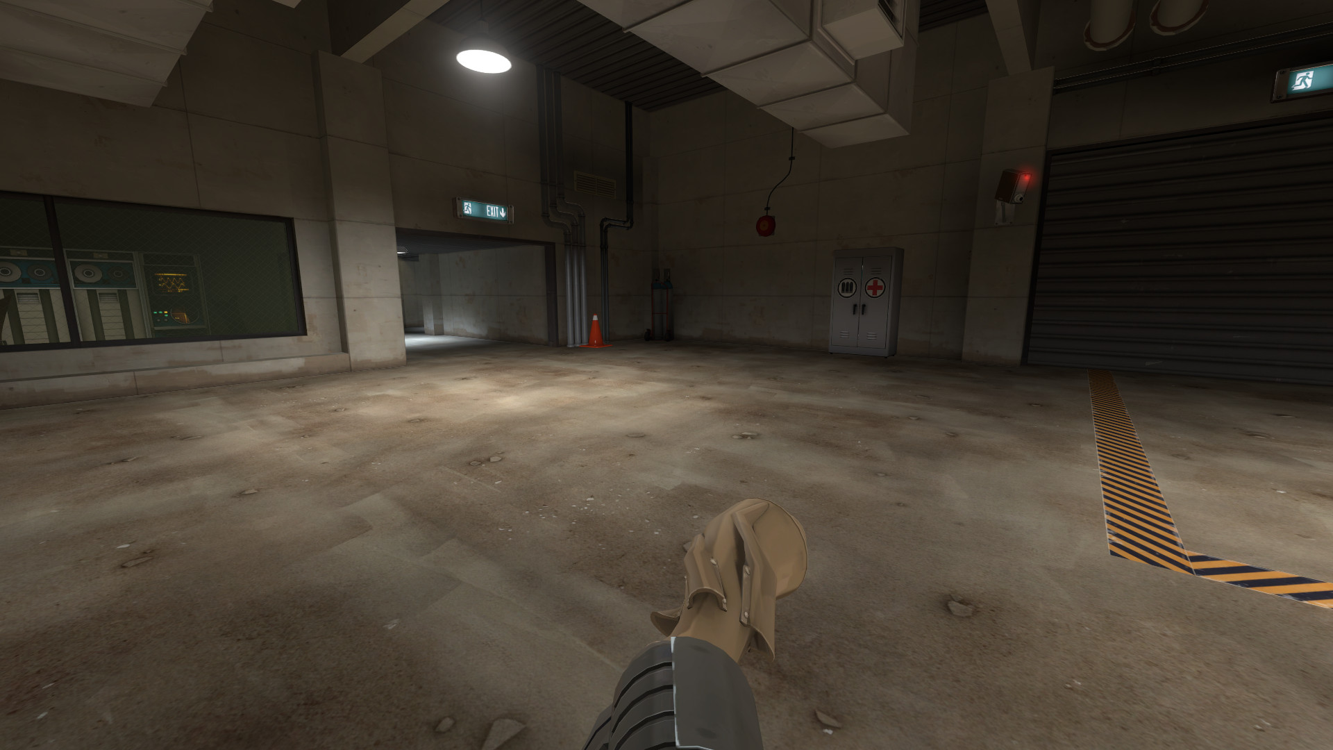 Floppy Original [Team Fortress 2] [Mods]