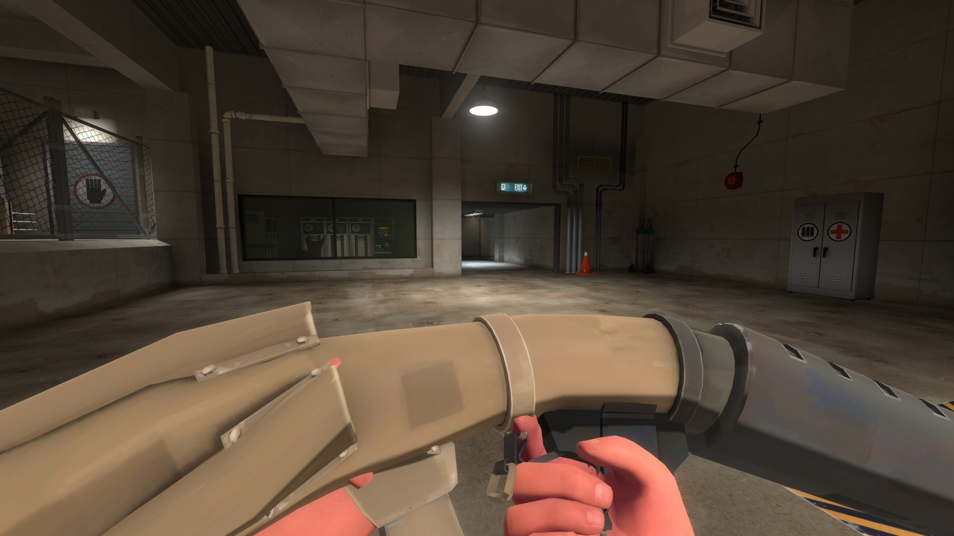 Floppy Original [Team Fortress 2] [Mods]