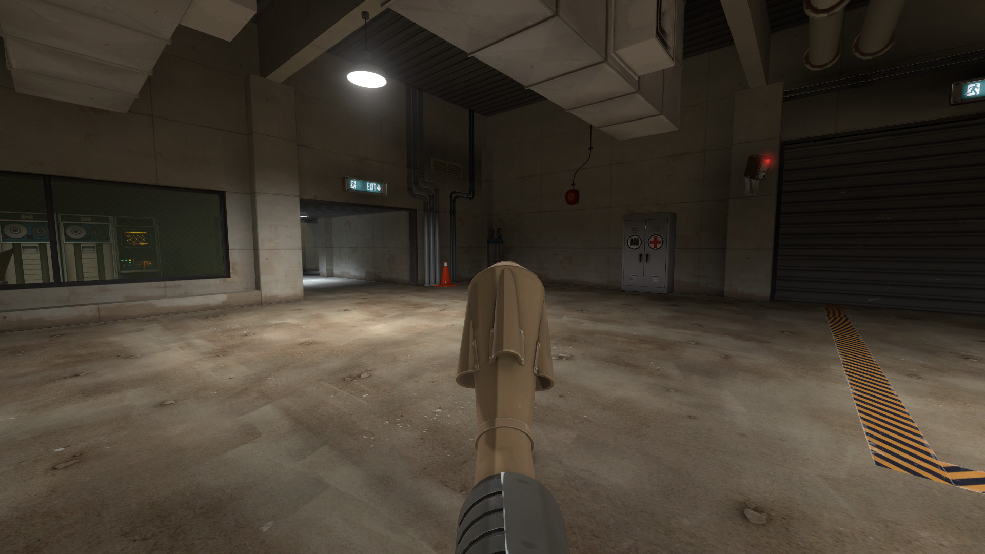 Floppy Original [Team Fortress 2] [Mods]