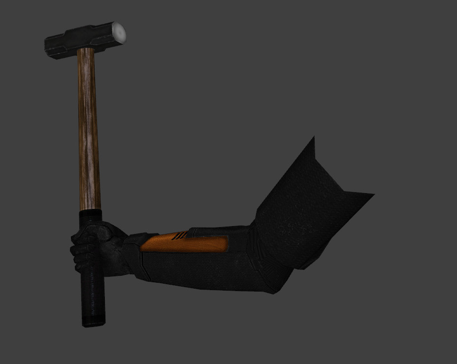 Sledge 2024 hammer crowbar