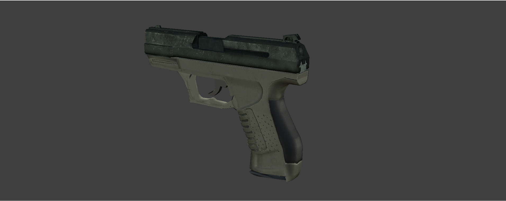 Walther P99 AS