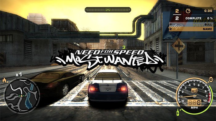 most wanted 2 mods