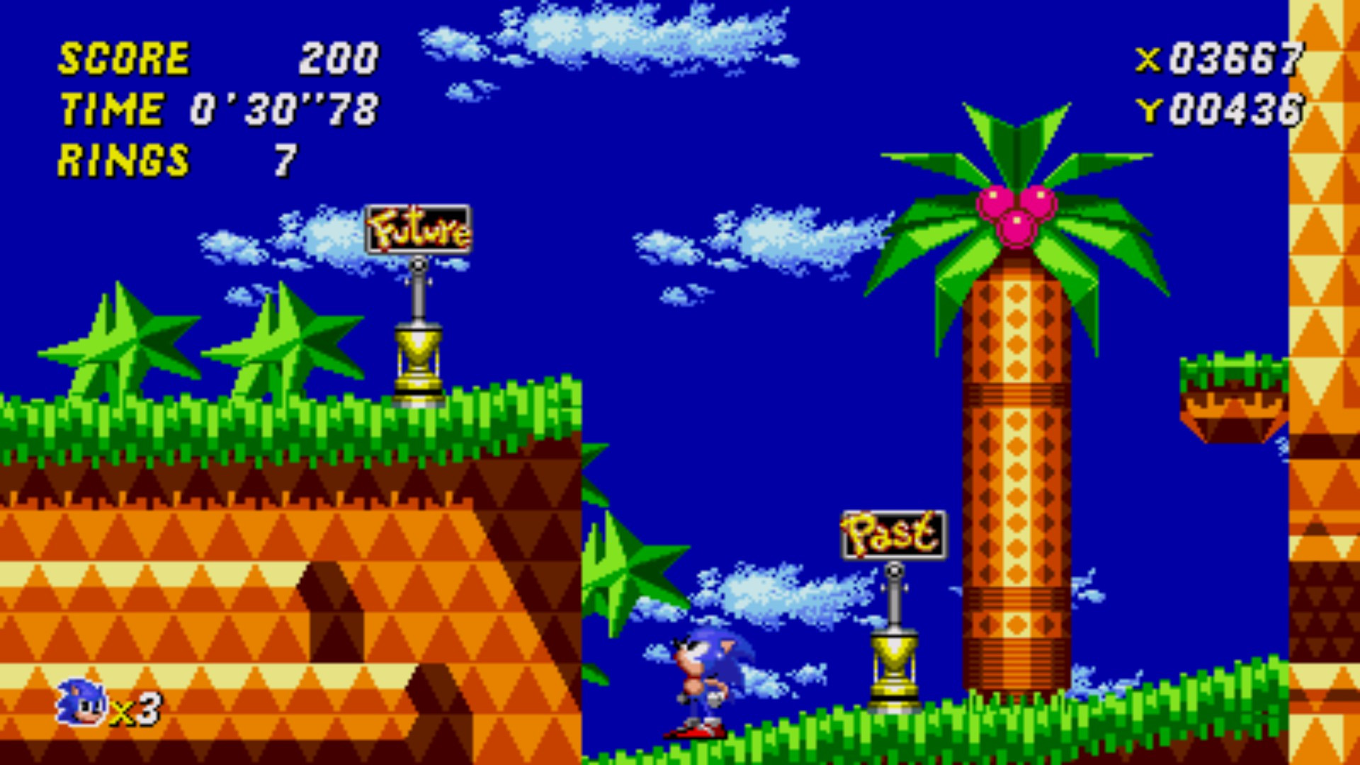 Sonic cd steam mod loader фото 15