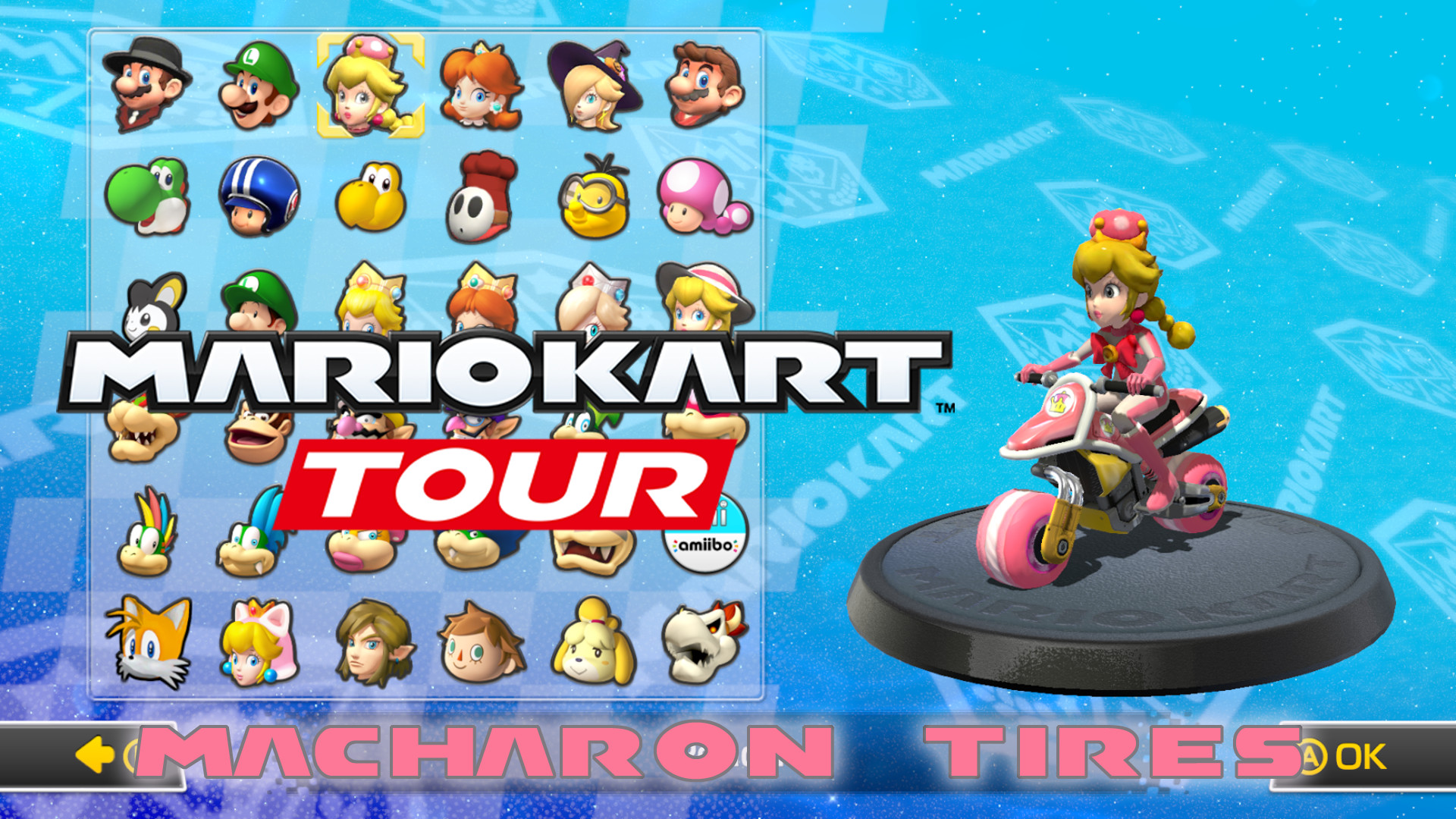 mario kart 8 mods mario kart 8 mods