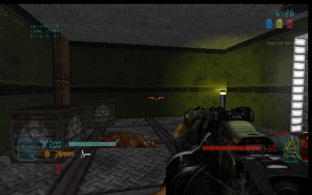 brutal doom console commands