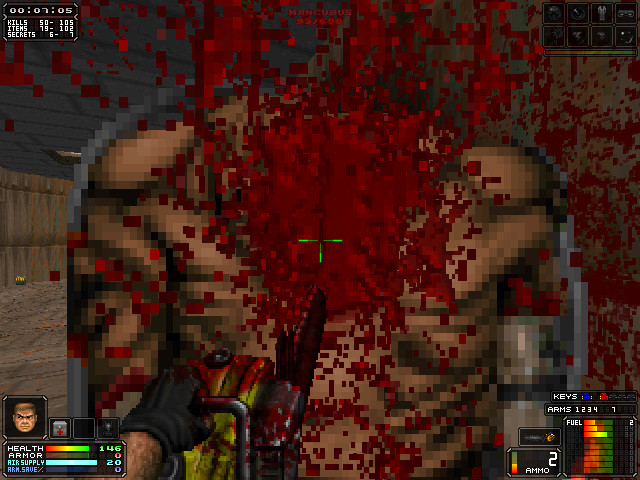 doom low end pc mod doom low end pc mod