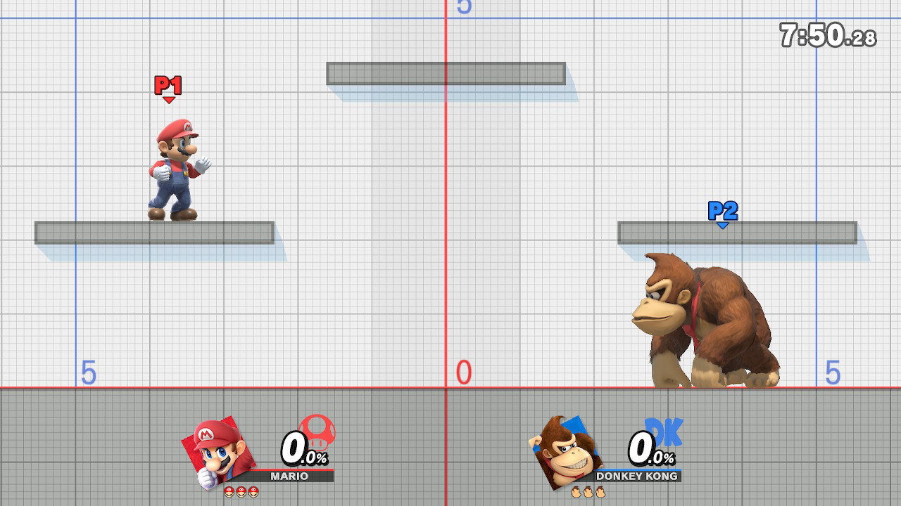 Extra Stages [Super Smash Bros. Ultimate] [Mods]