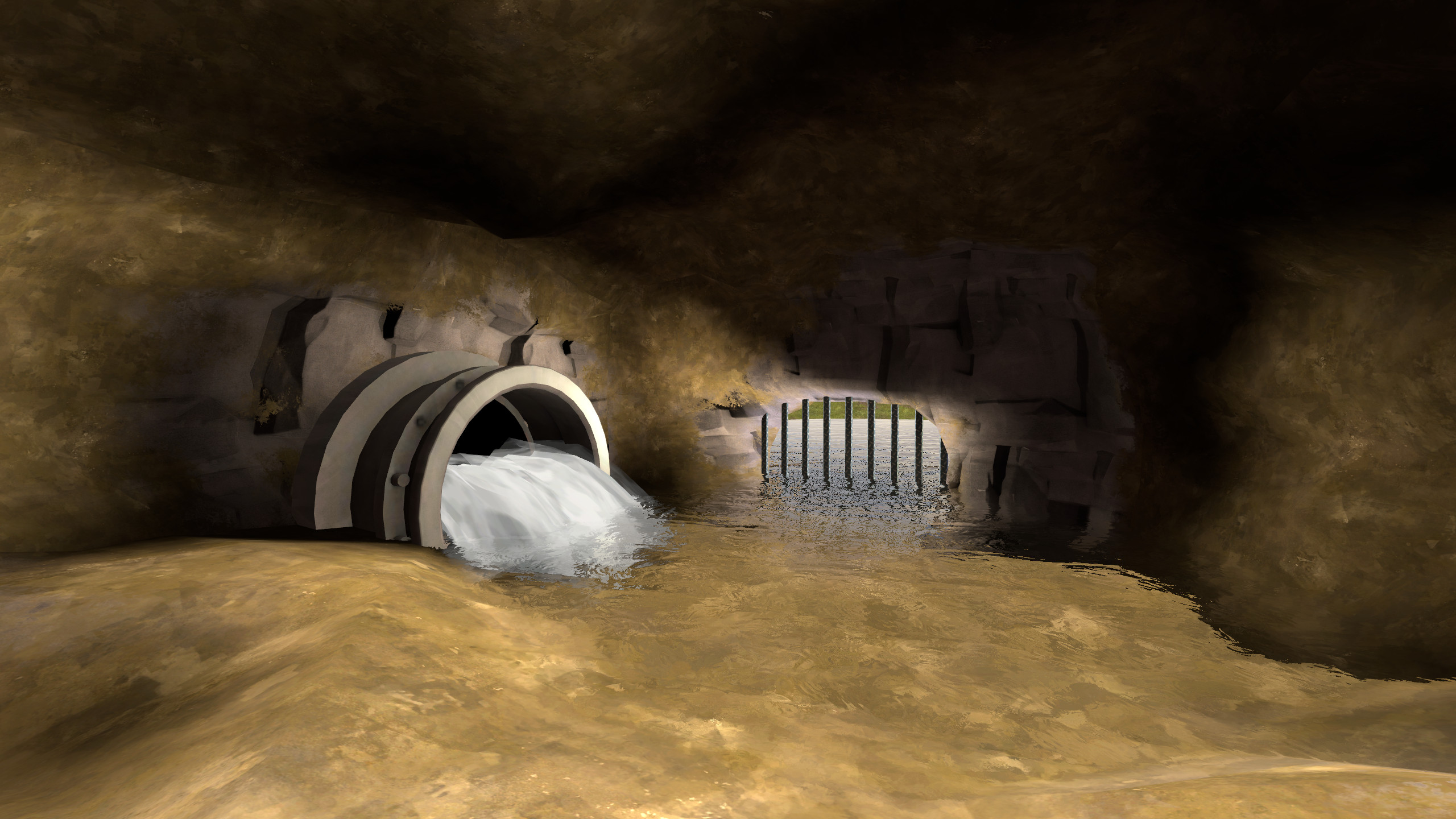 dr_waterrun