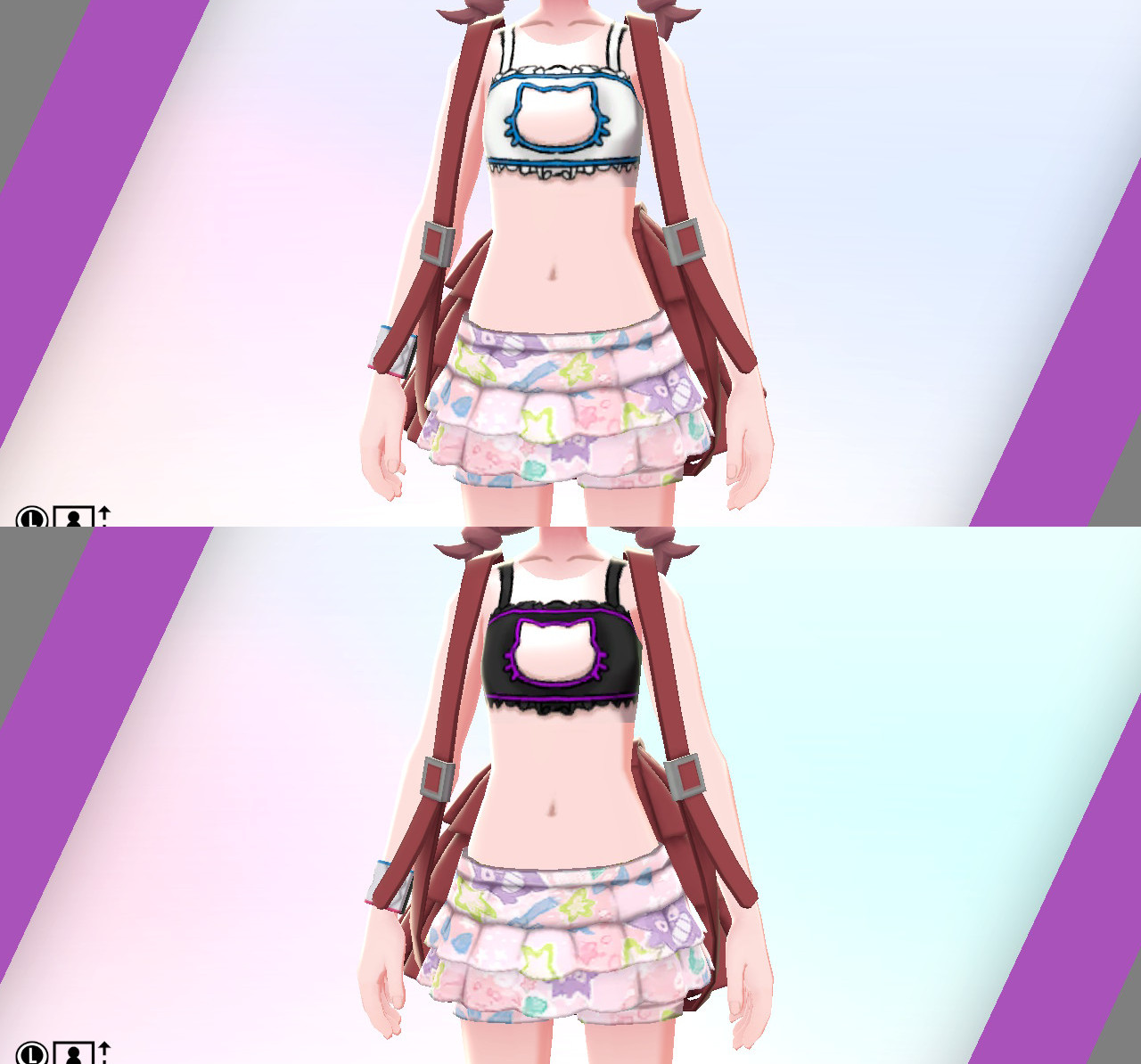 Nsfw Neko Bra Pokemon Sword And Shield Mods 