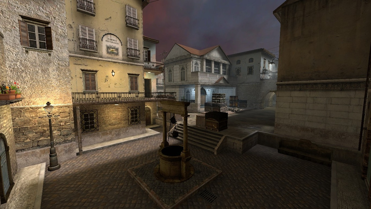 CS1.6 Inferno (Ported to Source 2) - Version 2.1 addon - Counter-Strike 2 -  ModDB