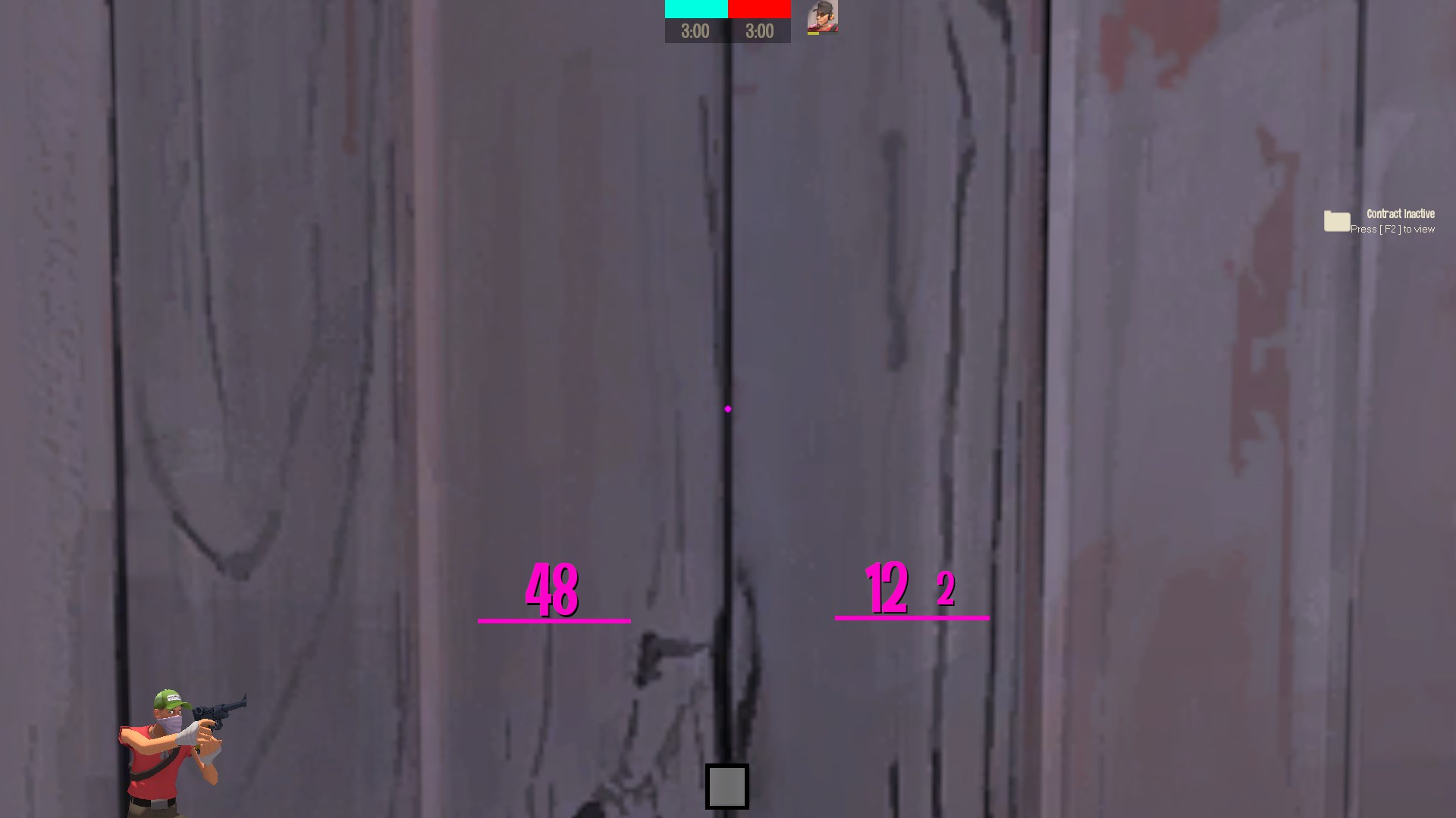 NeonHud Mod for Team Fortress 2 | TF2 Mods