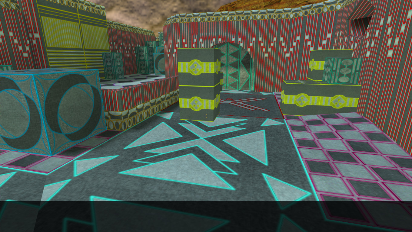 De_Dust CCM [Re-Texture] Mod for Counter-Strike 1.6 | CS1.6 Mods