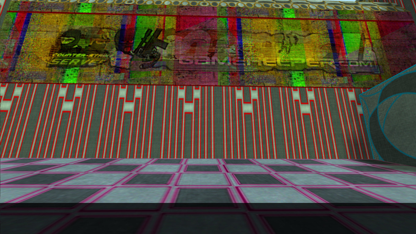 De_Dust CCM [Re-Texture] Mod for Counter-Strike 1.6 | CS1.6 Mods