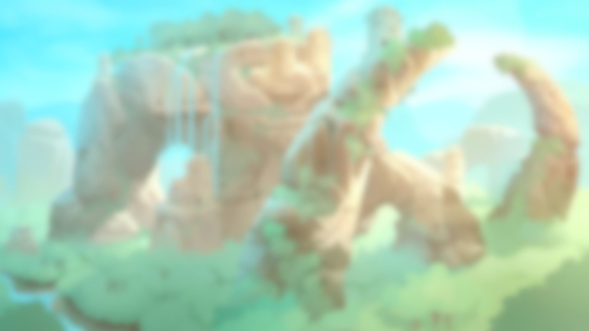 Blurhalla [Brawlhalla] [Mods]