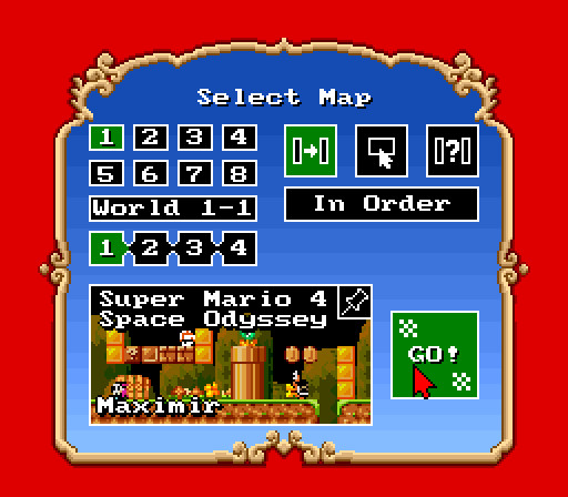 mario 4 space odyssey rom mario 4 space odyssey rom