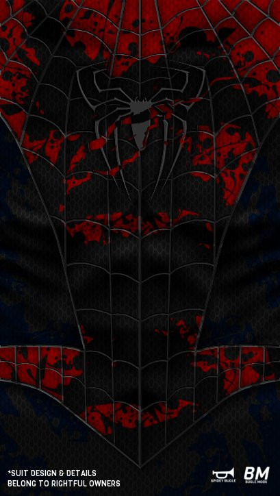 Spider-Man - Web of Shadows (USA) (En,Fr) (v1.01) ROM Download -  PlayStation Portable(PSP)