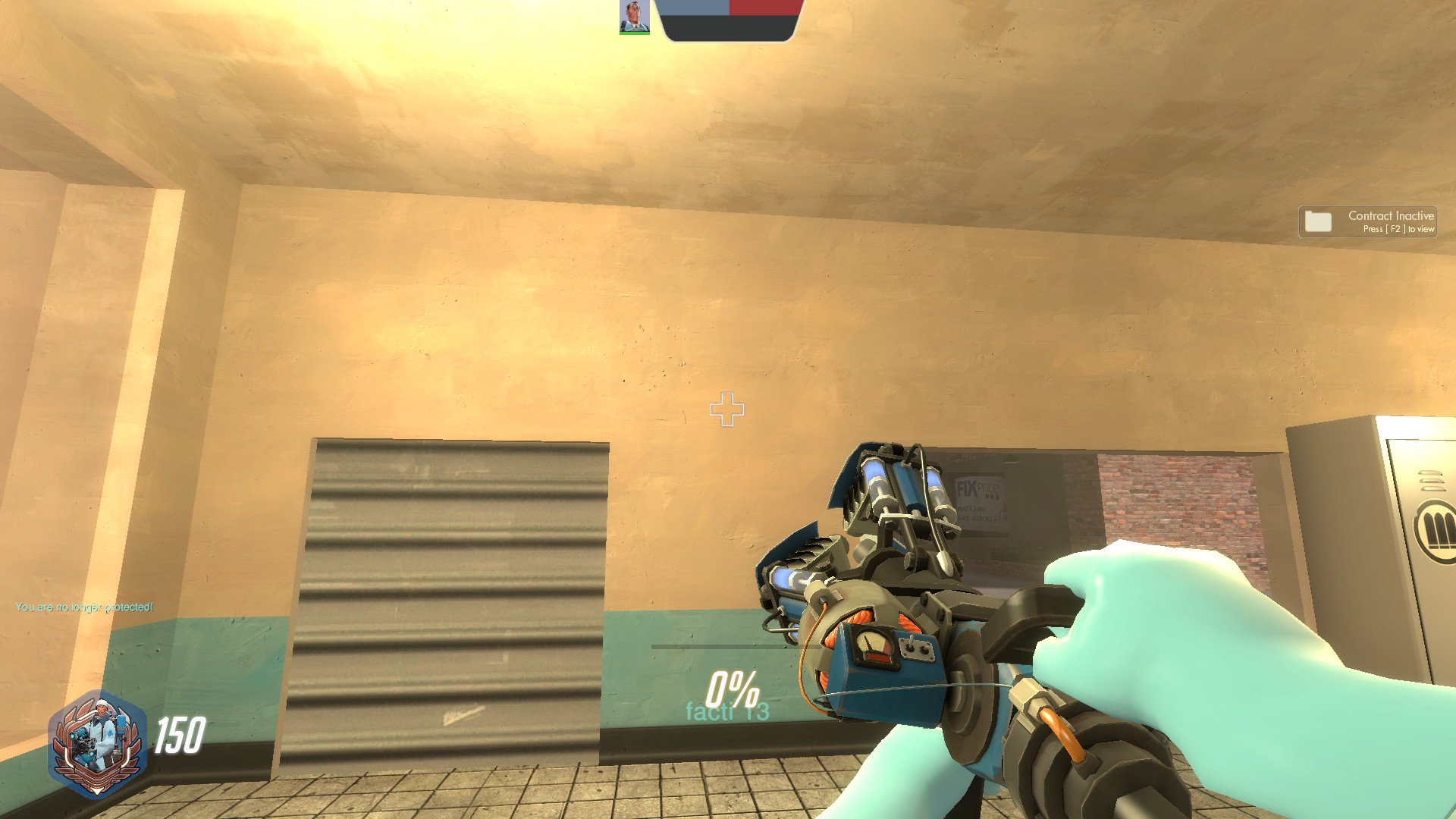 Tf2 hud