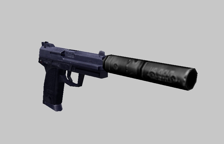Default usp textures fixed counter strike 1 6 mods 