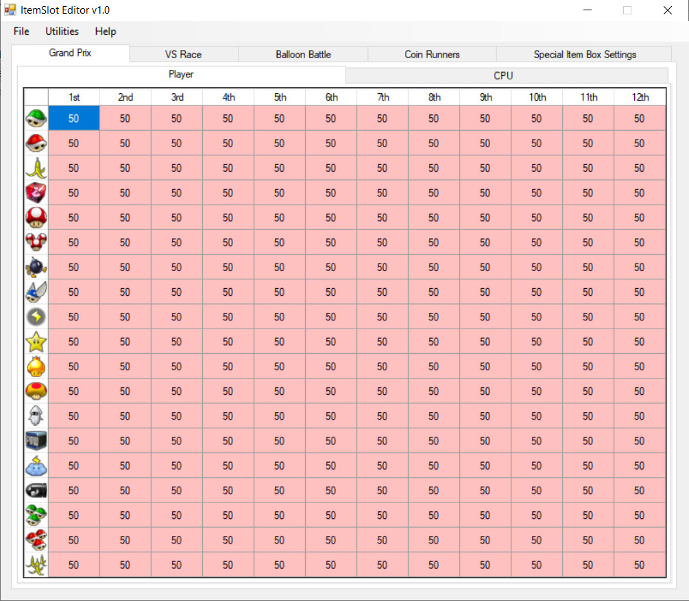 mario kart wii cheats