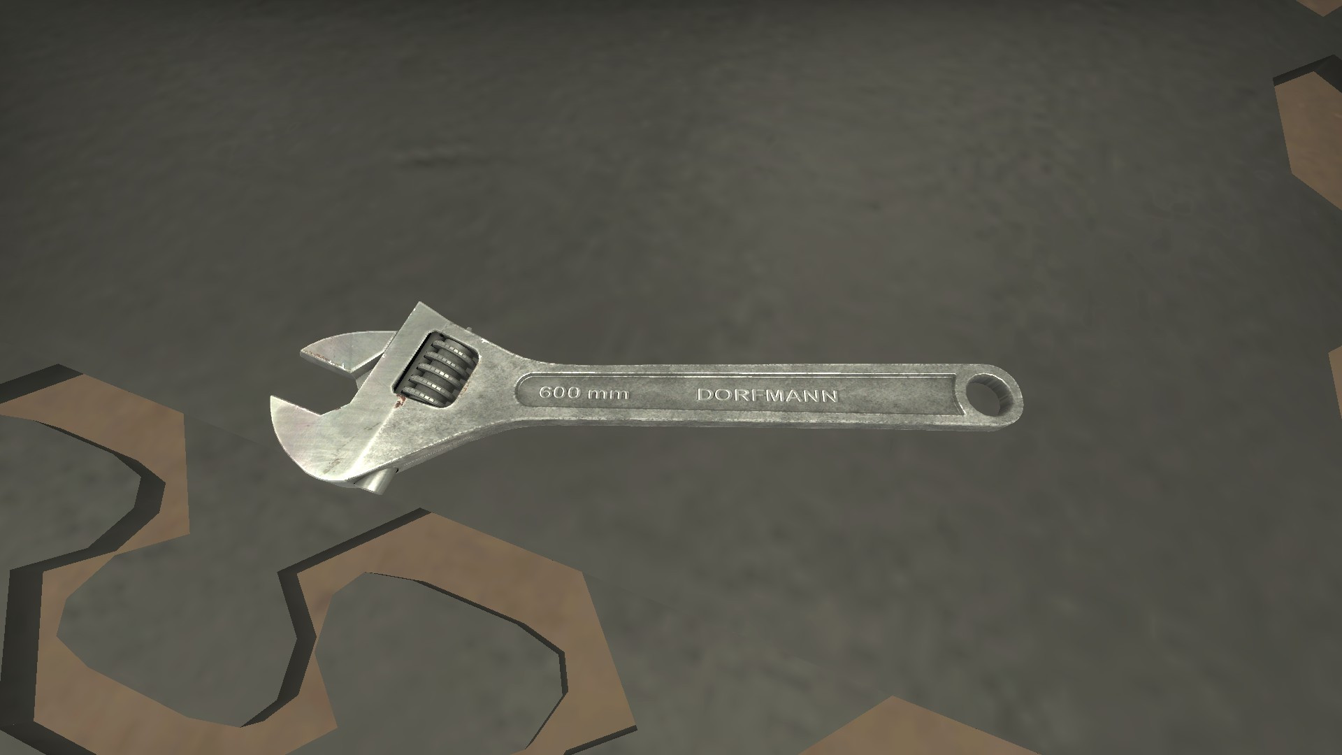 Axe, Hammer, Spanner, Golden T and CT Knife Mod for Counter-Strike ...