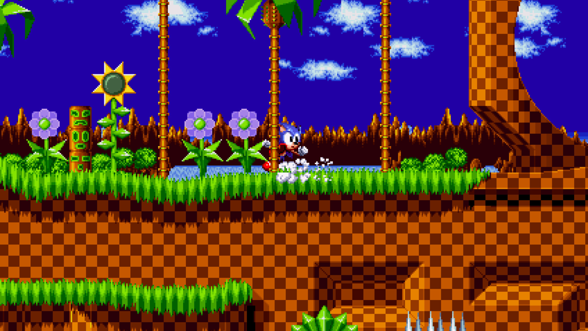 sonic 1 expanded sprites