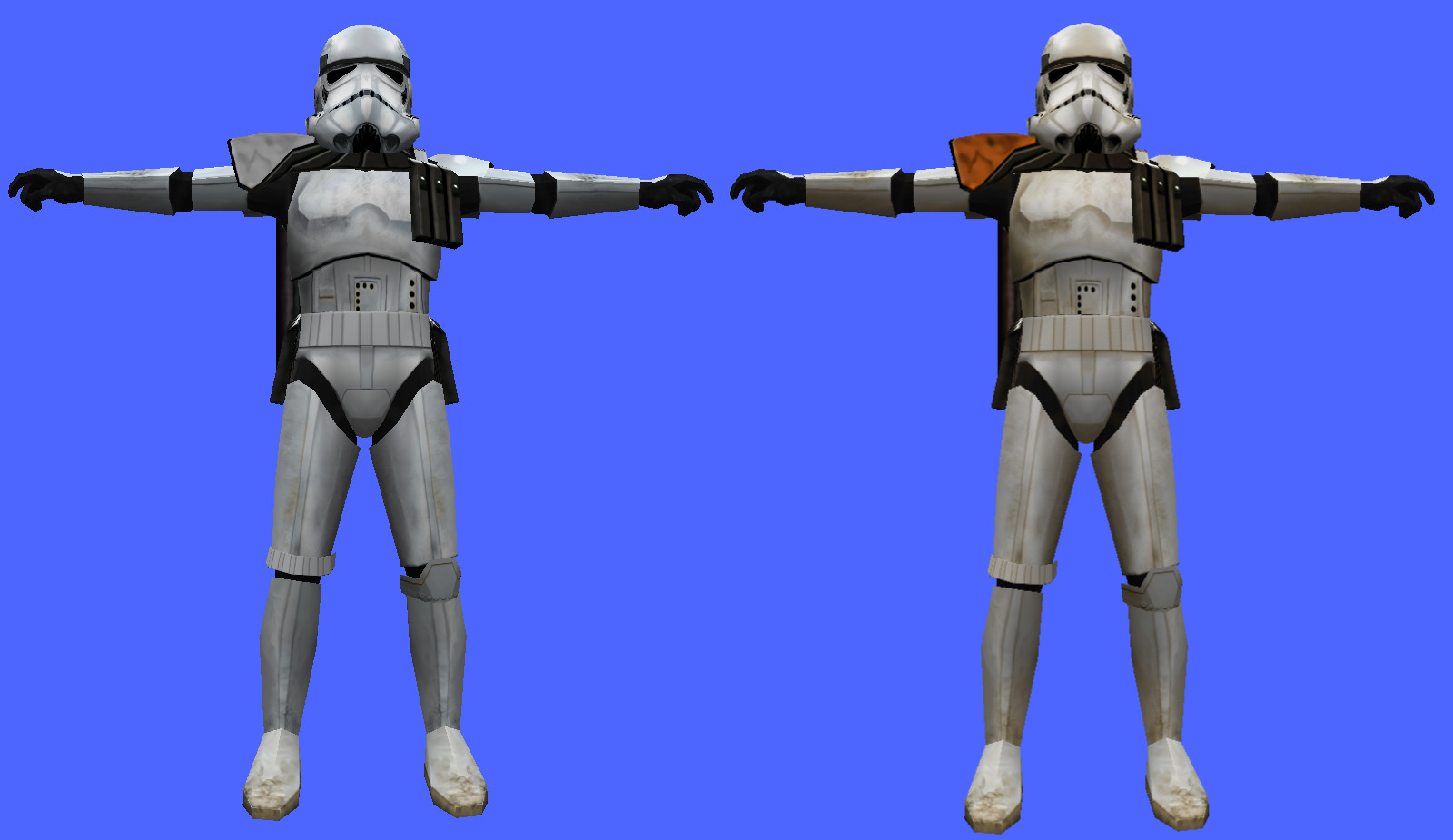 star wars battlefront 2005 mods