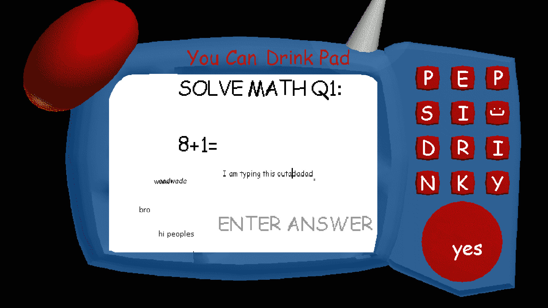Baldi Loves Math Mod Menu Baldi Loves Everything Mod for Baldi's Basics | Baldi Mods