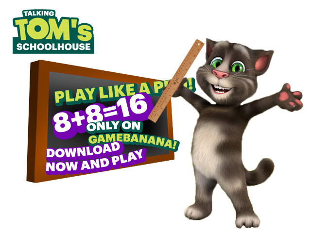 Talking Tom S Schoolhouse Csbbmc Baldi S Basics Mods