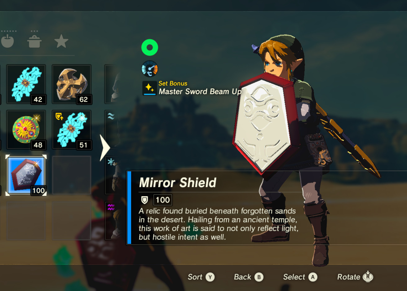 Breath Of The Wild 2 Shield Tambon Pasak Go Th   5e000a57a2bd2 