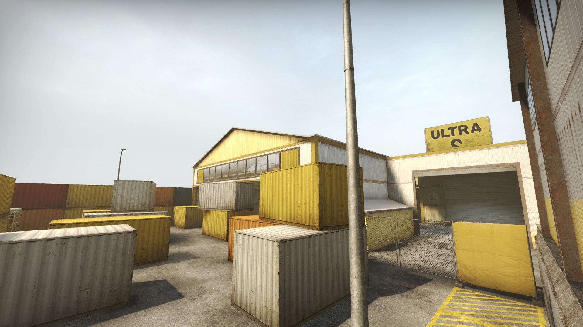Deagle Ultra