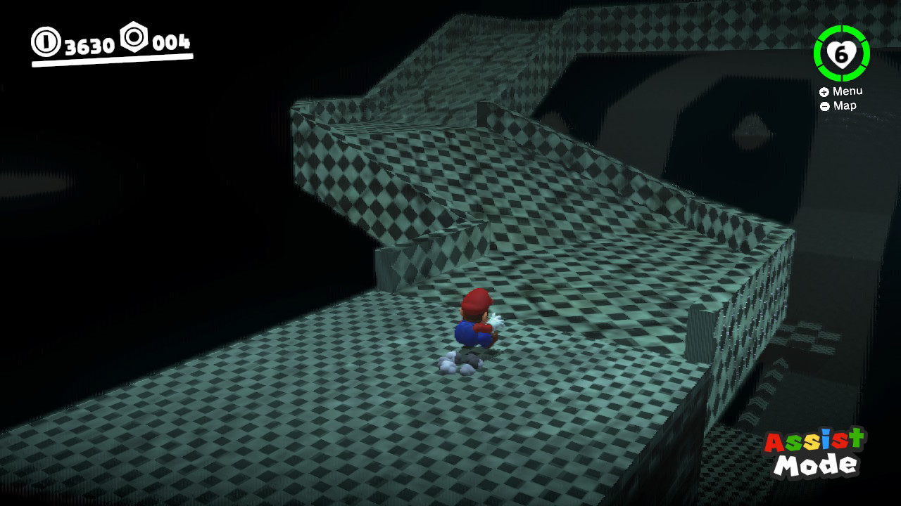 Super Mario Odyssey 64 file - ModDB