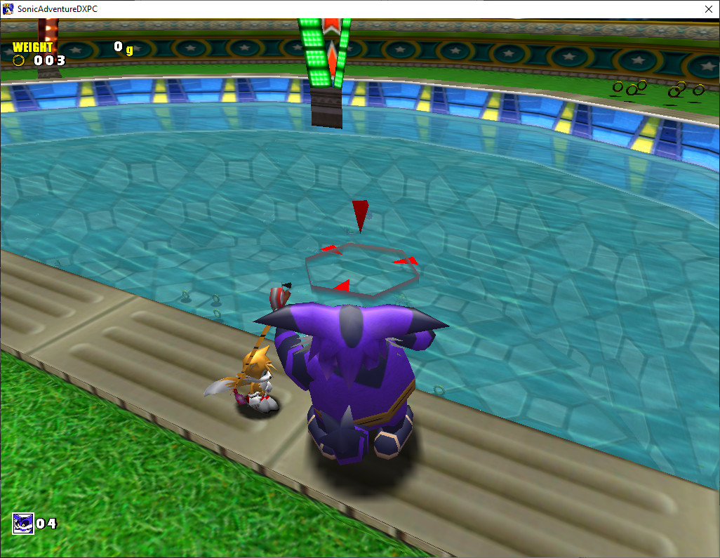 Better Tails AI Mod for Sonic Adventure DX | SADX Mods