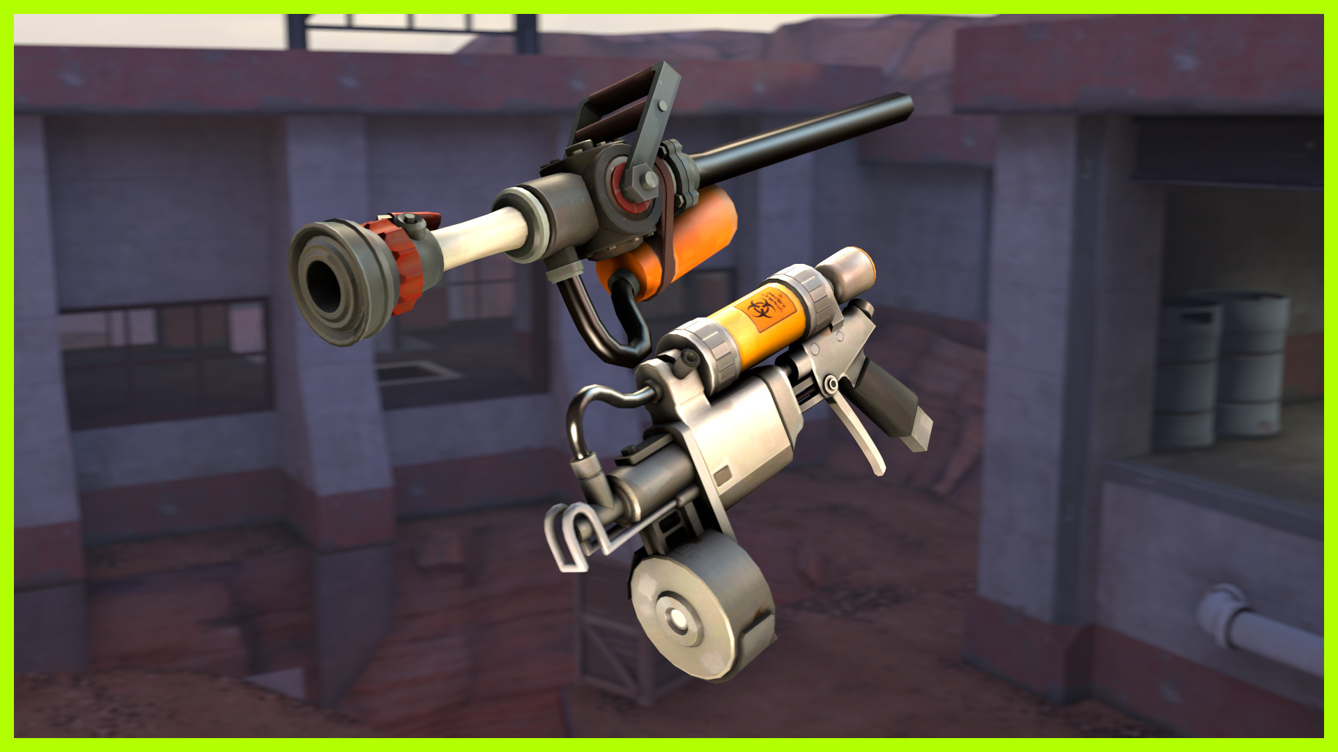Biowaste Pump & Leidwerfer [2019 Fix]