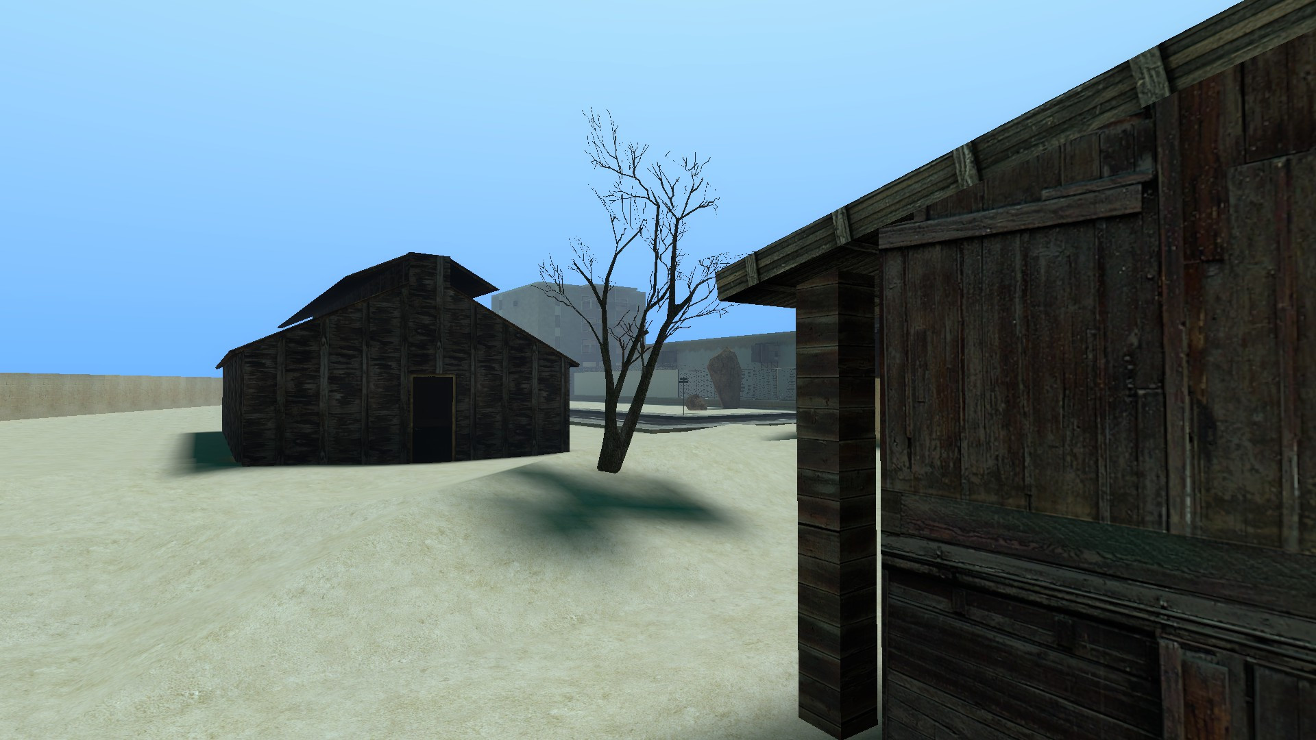 RP_Downtown_2020 [Garry's Mod] [Mods]