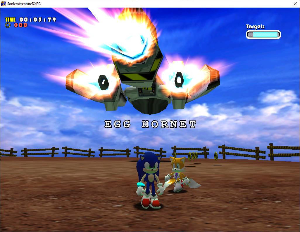 Better Tails AI Mod for Sonic Adventure DX | SADX Mods