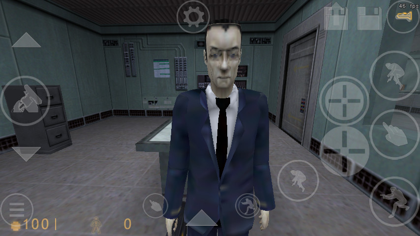 PlayStation 2 Models Pack [Half-Life] [Mods]