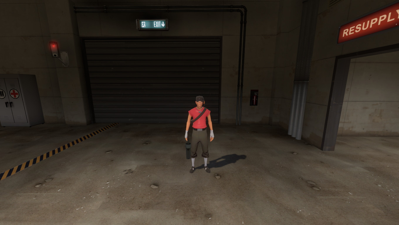 Default 2