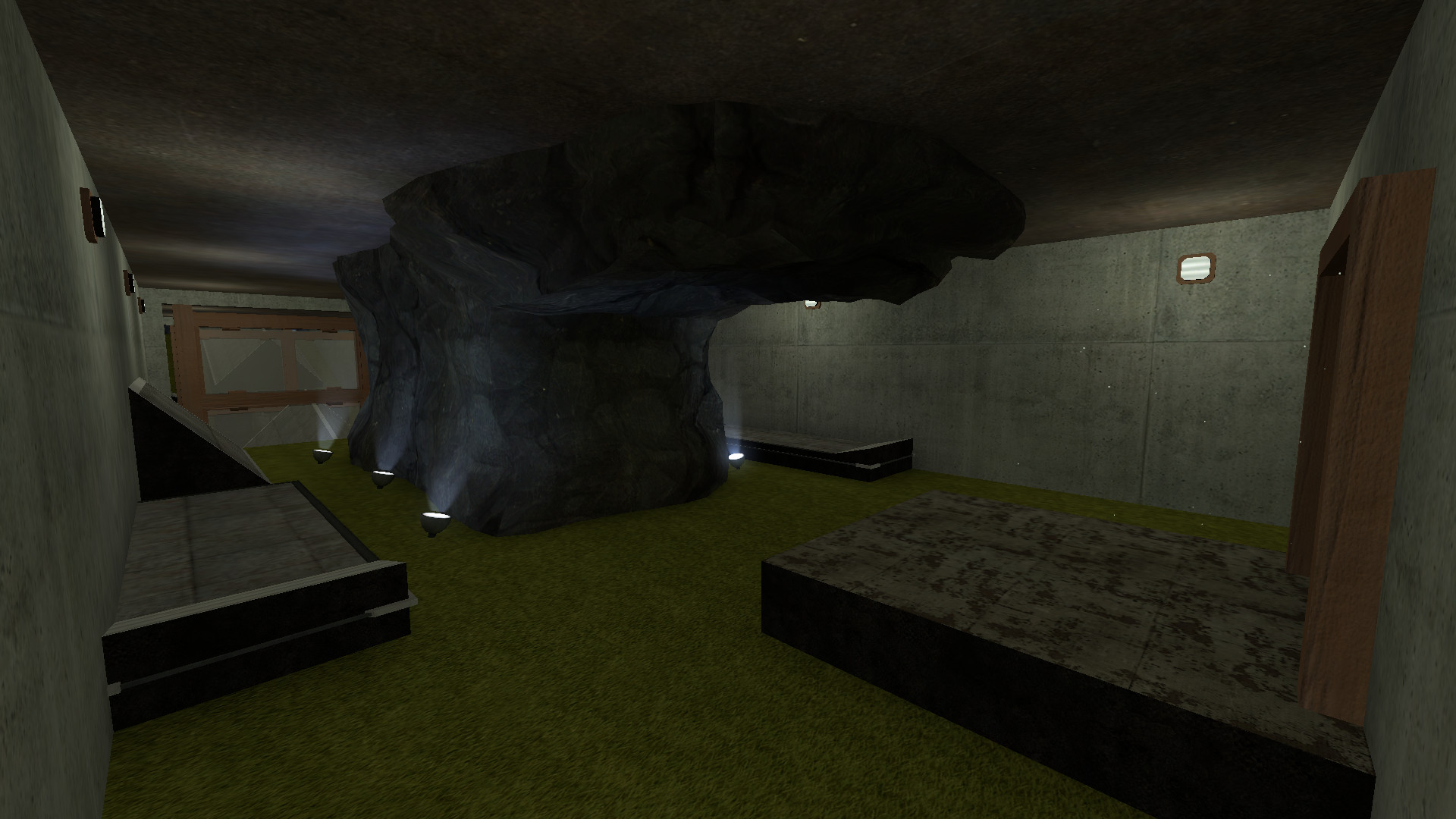 surf_grotto Mod for Counter-Strike: Global Offensive | CS:GO Mods