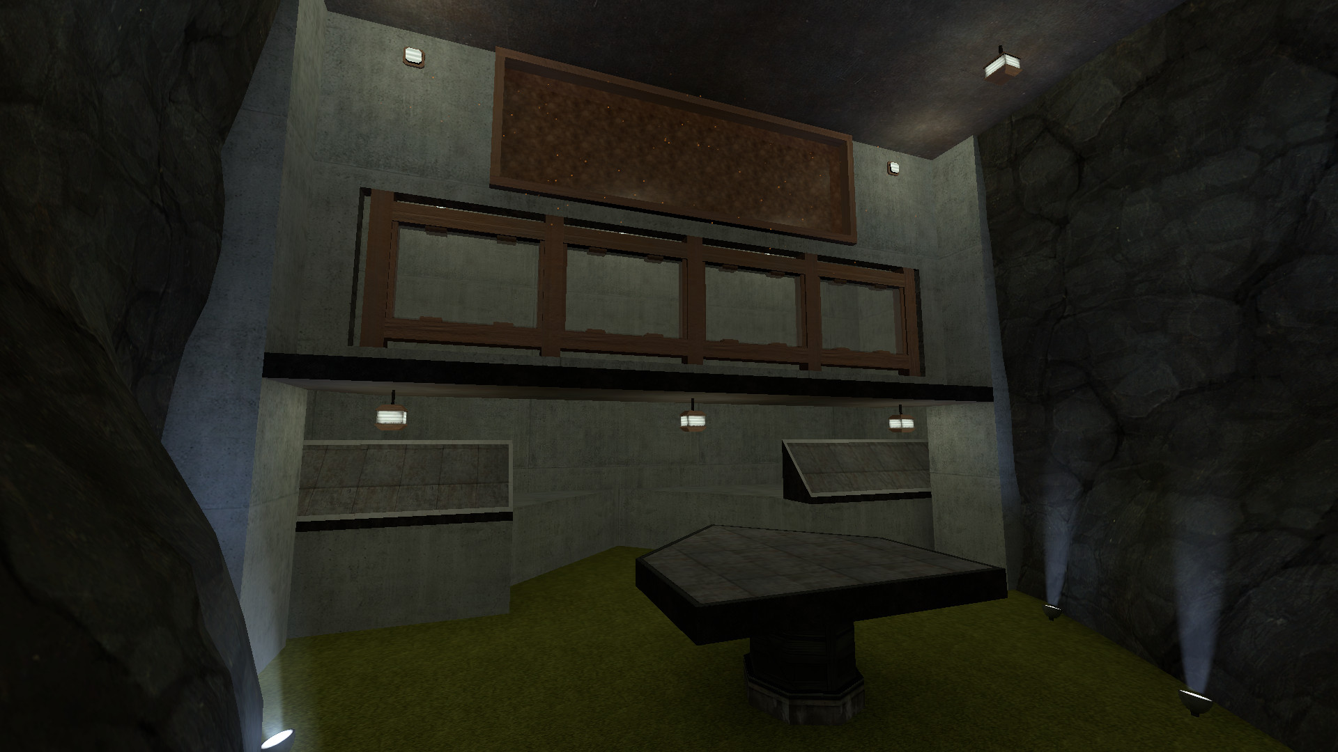 surf_grotto Mod for Counter-Strike: Global Offensive | CS:GO Mods