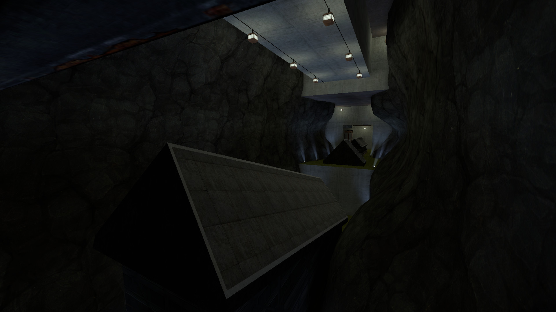 surf_grotto Mod for Counter-Strike: Global Offensive | CS:GO Mods
