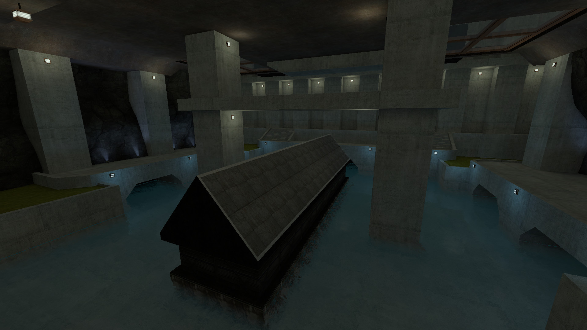 surf_grotto Mod for Counter-Strike: Global Offensive | CS:GO Mods