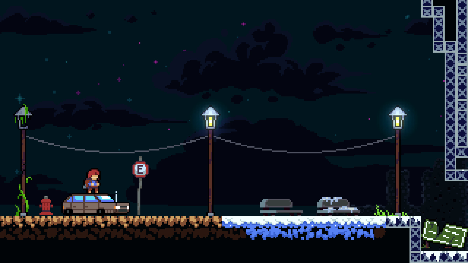 Celeste Advanced Guide: Tricks and Moves Mod for Celeste | Celeste Mods