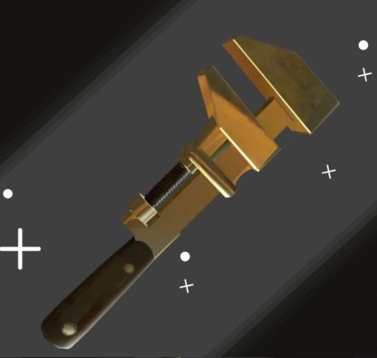 Golden Wrench Redux