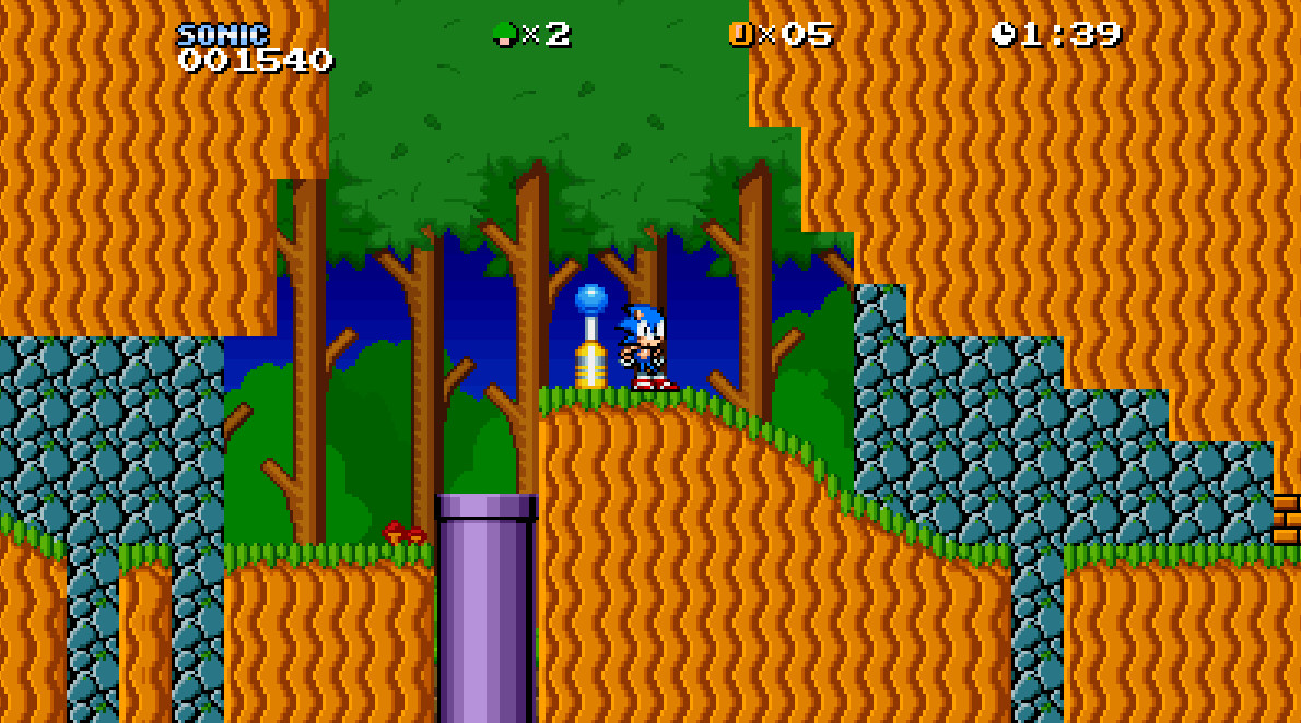 Fruit Forest Fortress [1.9.3] [Boll Deluxe] [Mods]