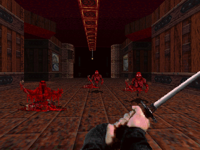 Shadow Warrior (1997)