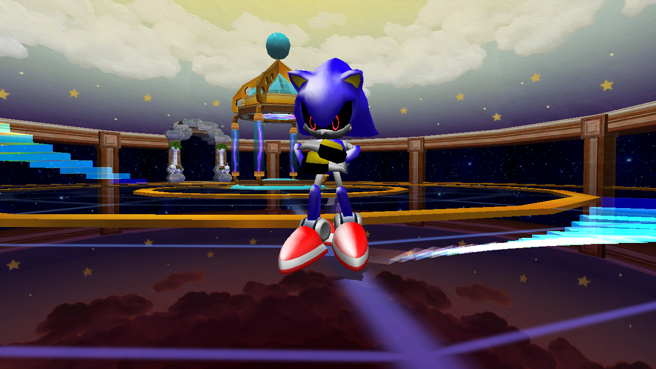 Sonic adventure hd текстуры