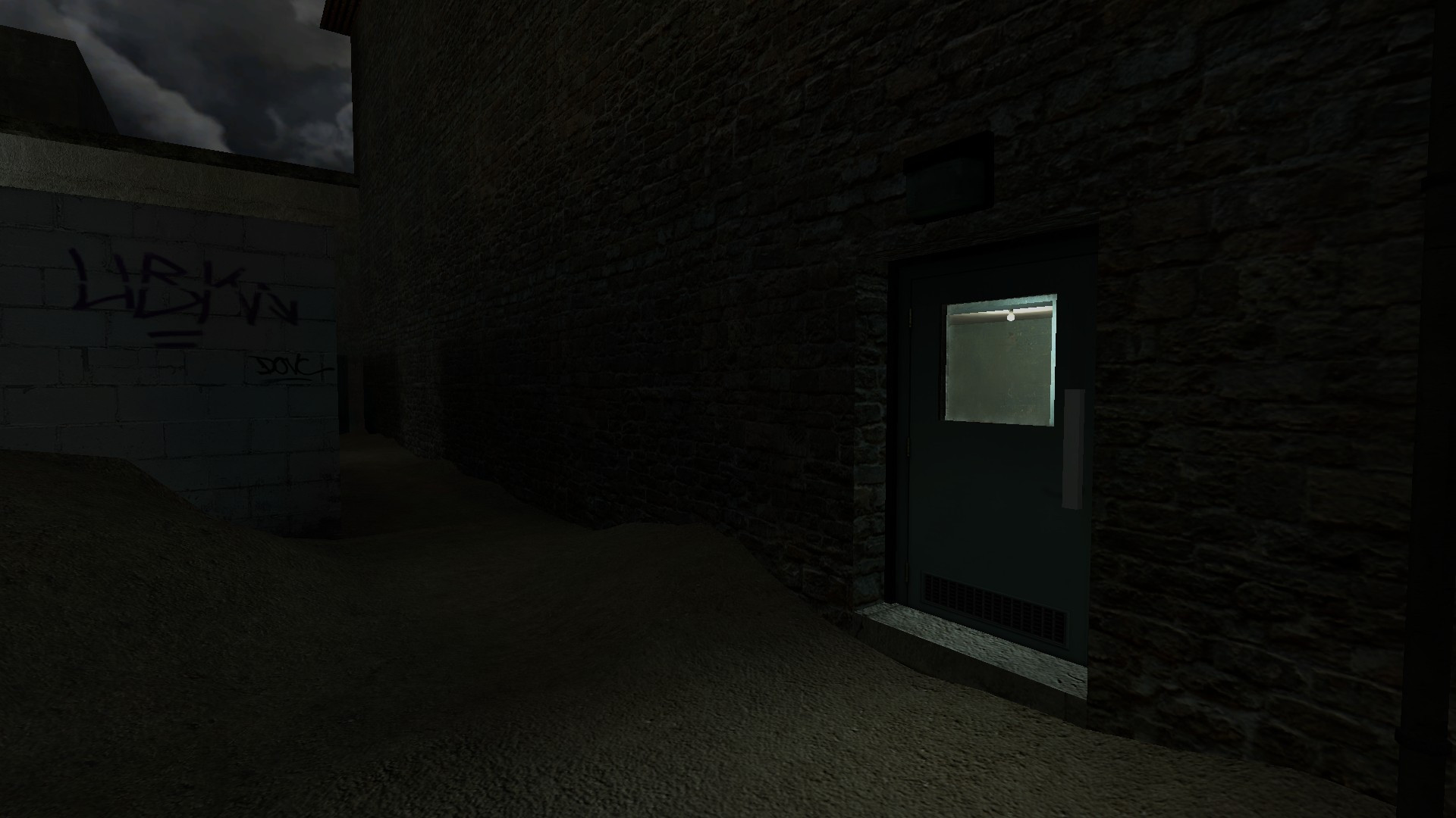 zm_MkZk_Proto_v2 [CounterStrike Source] [Mods]