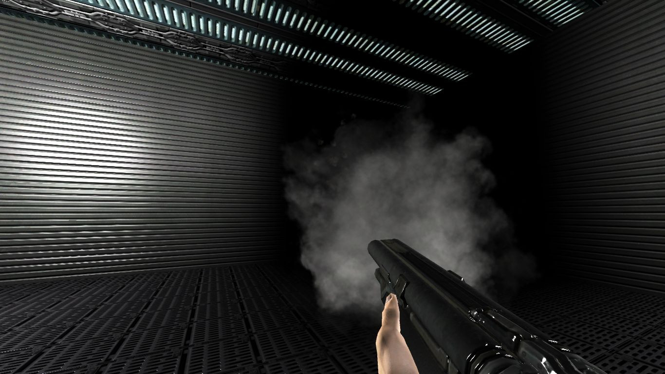 perfected doom 3 bfg edition